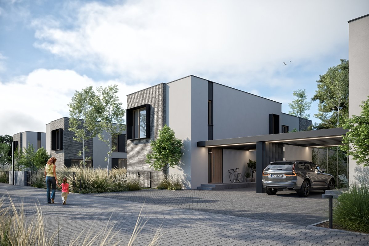 Stylowe rozwiązania  dla wymagających